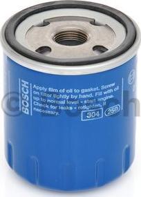 BOSCH 0 451 103 261 - Filter za ulje www.molydon.hr