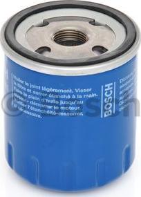 BOSCH 0 451 103 261 - Filter za ulje www.molydon.hr