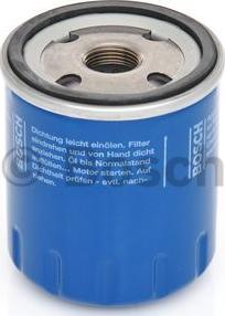 BOSCH 0 451 103 261 - Filter za ulje www.molydon.hr