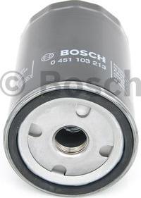 BOSCH 0 451 103 213 - Filter za ulje www.molydon.hr