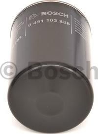 BOSCH 0 451 103 238 - Filter za ulje www.molydon.hr