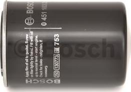 BOSCH 0 451 103 238 - Filter za ulje www.molydon.hr