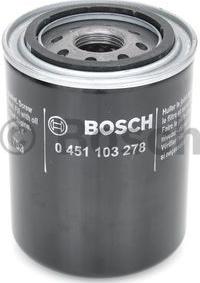 BOSCH 0 451 103 278 - Filter za ulje www.molydon.hr