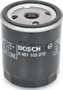 BOSCH 0 451 103 272 - Filter za ulje www.molydon.hr