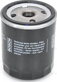 BOSCH 0 451 103 272 - Filter za ulje www.molydon.hr