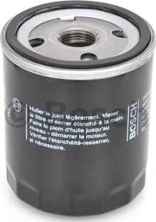 BOSCH 0 451 103 272 - Filter za ulje www.molydon.hr