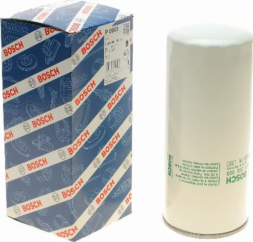 BOSCH 0 451 300 003 - Filter za ulje www.molydon.hr