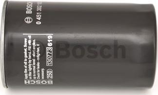 BOSCH 0 451 302 182 - Filter za ulje www.molydon.hr