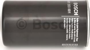 BOSCH 0 451 203 001 - Filter za ulje www.molydon.hr