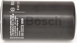 BOSCH 0 451 203 001 - Filter za ulje www.molydon.hr