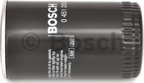 BOSCH 0 451 203 234 - Filter za ulje www.molydon.hr