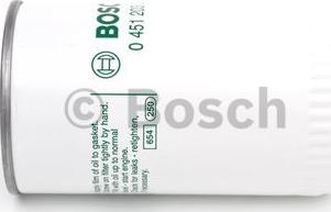 BOSCH 0 451 203 226 - Filter za ulje www.molydon.hr