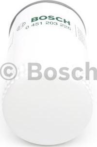 BOSCH 0 451 203 226 - Filter za ulje www.molydon.hr