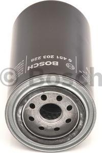 BOSCH 0 451 203 228 - Filter za ulje www.molydon.hr