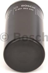 BOSCH 0 451 203 228 - Filter za ulje www.molydon.hr