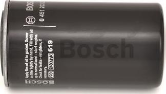 BOSCH 0 451 203 228 - Filter za ulje www.molydon.hr