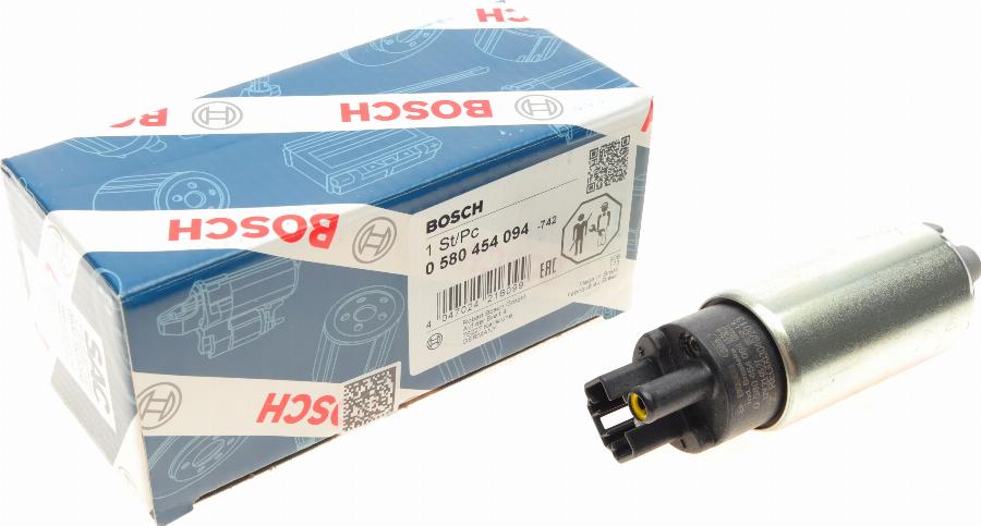 BOSCH 0 580 454 094 - Pumpa za gorivo www.molydon.hr