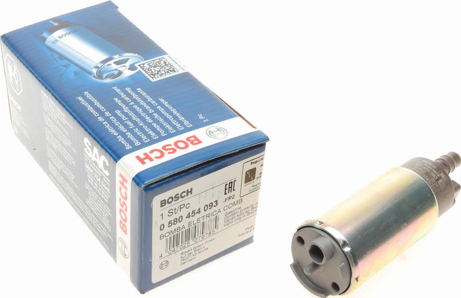 BOSCH 0 580 454 093 - Pumpa za gorivo www.molydon.hr