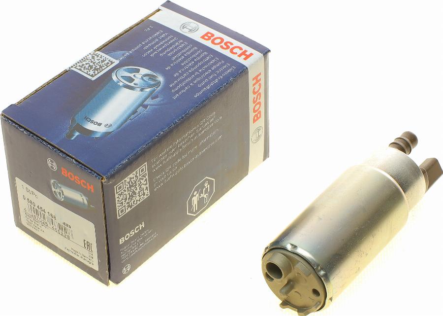 BOSCH 0 580 454 168 - Pumpa za gorivo www.molydon.hr