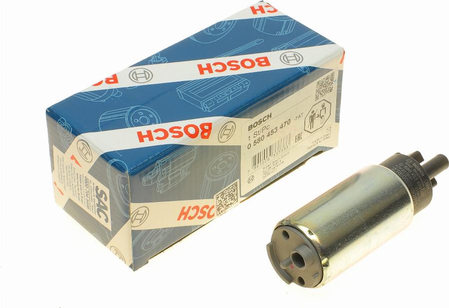 BOSCH 0 580 453 470 - Pumpa za gorivo www.molydon.hr