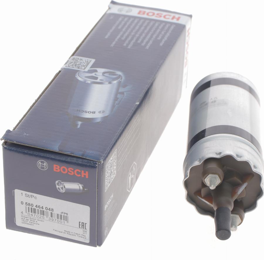 BOSCH 0 580 464 048 - Pumpa za gorivo www.molydon.hr