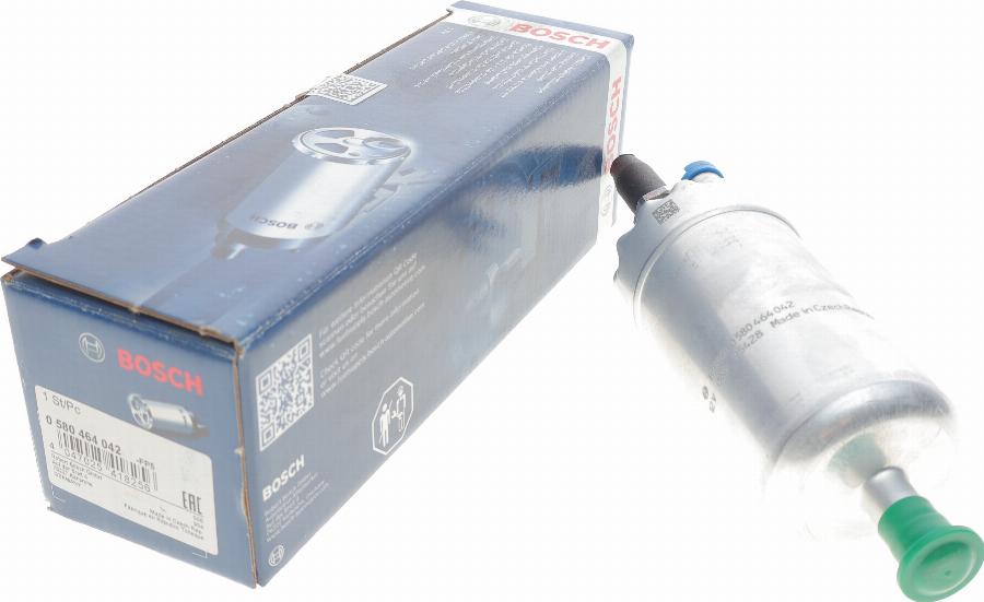 BOSCH 0 580 464 042 - Pumpa za gorivo www.molydon.hr