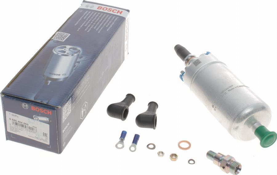 BOSCH 0 580 464 069 - Pumpa za gorivo www.molydon.hr