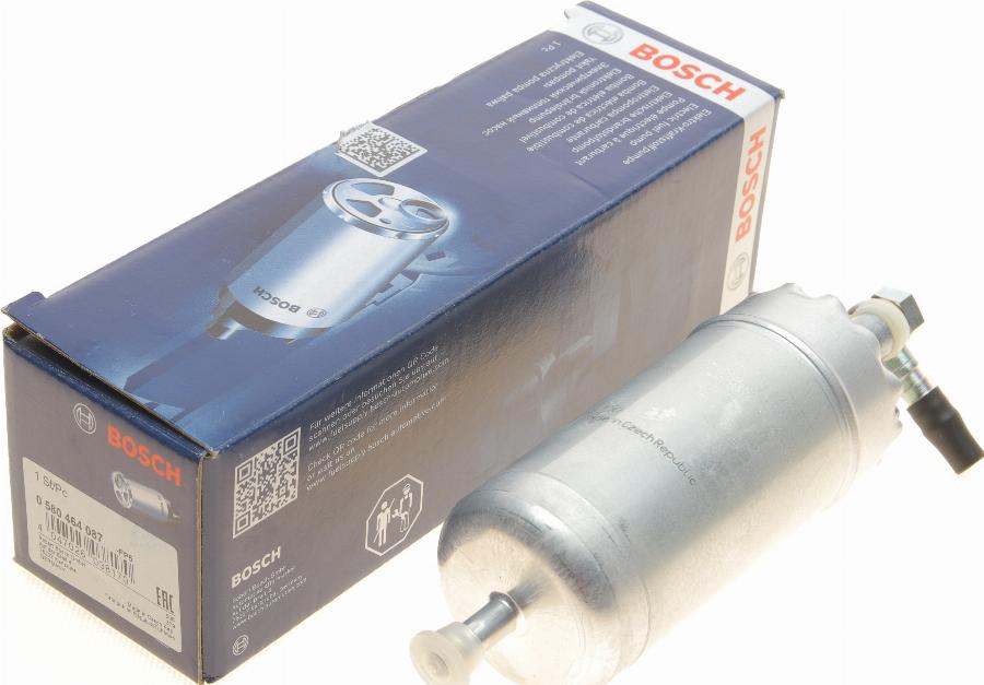 BOSCH 0 580 464 087 - Pumpa za gorivo www.molydon.hr