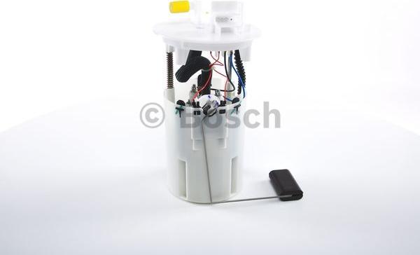 BOSCH 0 580 303 008 - Modul za dovod goriva www.molydon.hr