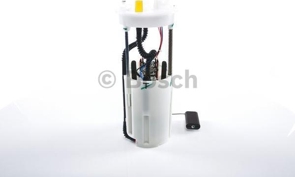 BOSCH 0 580 303 016 - Modul za dovod goriva www.molydon.hr