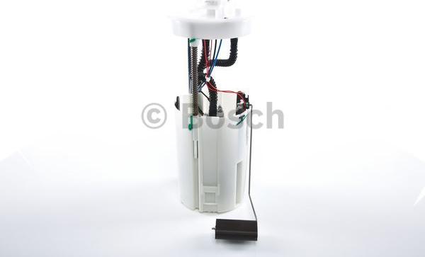 BOSCH 0 580 303 016 - Modul za dovod goriva www.molydon.hr