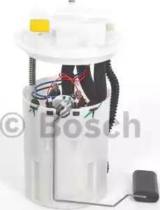 BOSCH 0 580 303 036 - Modul za dovod goriva www.molydon.hr