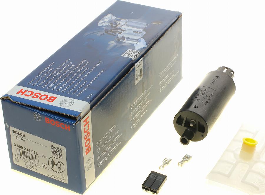 BOSCH 0 580 314 076 - Pumpa za gorivo www.molydon.hr