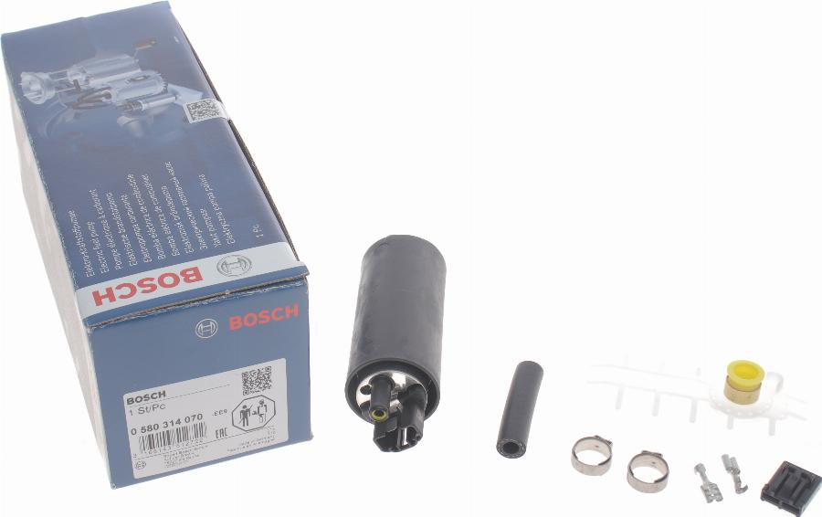 BOSCH 0 580 314 070 - Pumpa za gorivo www.molydon.hr