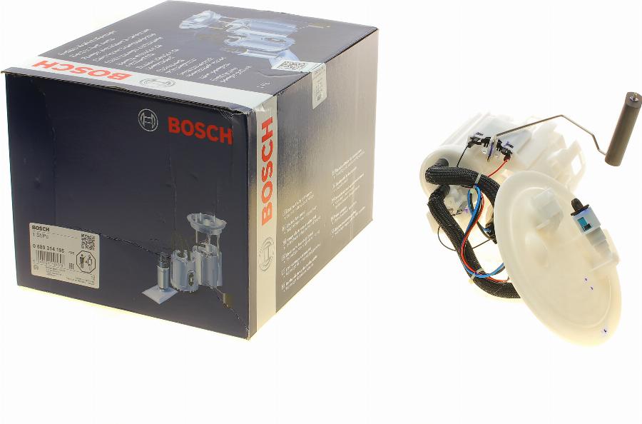 BOSCH 0 580 314 195 - Modul za dovod goriva www.molydon.hr