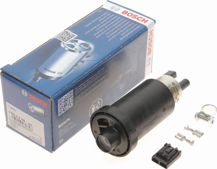 BOSCH 0 580 314 155 - Pumpa za gorivo www.molydon.hr