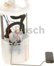 BOSCH 0 580 314 107 - Modul za dovod goriva www.molydon.hr