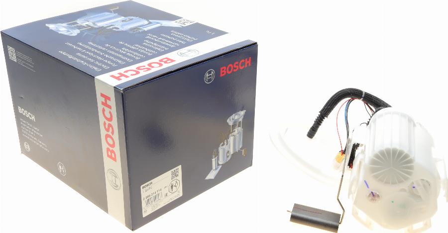 BOSCH 0 580 314 114 - Modul za dovod goriva www.molydon.hr