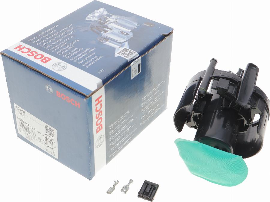 BOSCH 0 580 314 123 - Pumpa za gorivo www.molydon.hr