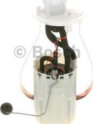 BOSCH 0 580 313 076 - Modul za dovod goriva www.molydon.hr