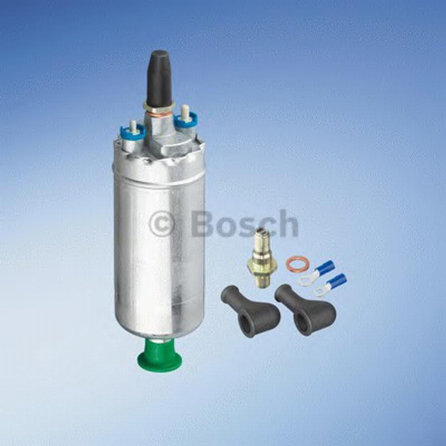 BOSCH 0580254957 - Pumpa za gorivo www.molydon.hr