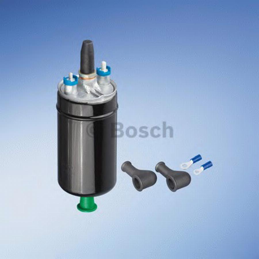 BOSCH 0580254909 - Visokotlačna crpka za ubrizgavanje www.molydon.hr