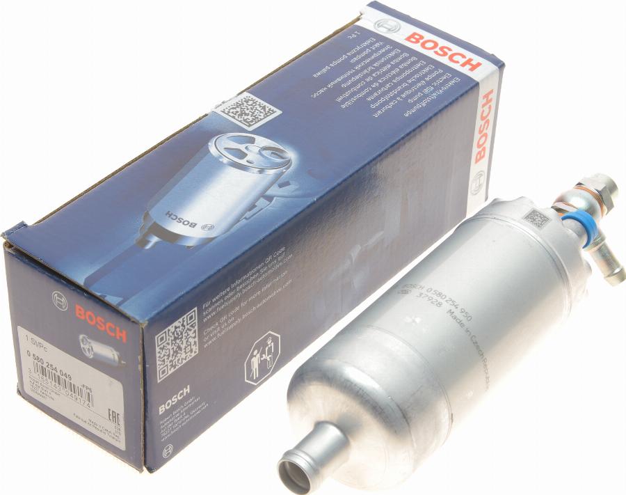 BOSCH 0 580 254 049 - Pumpa za gorivo www.molydon.hr