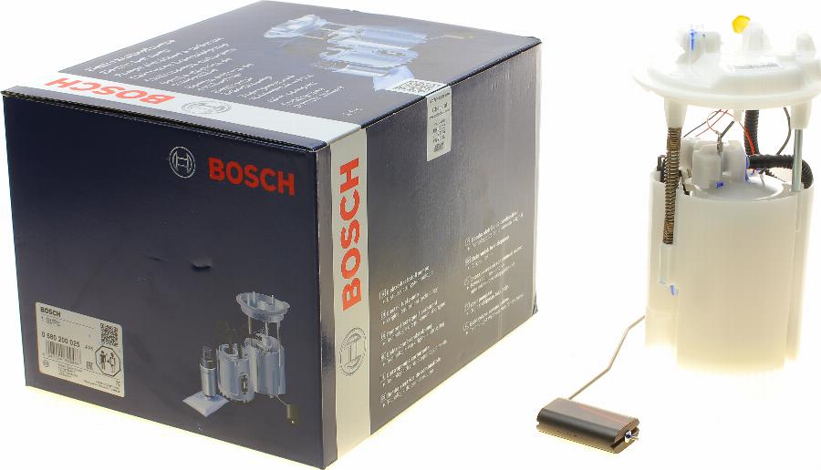 BOSCH 0 580 200 025 - Modul za dovod goriva www.molydon.hr