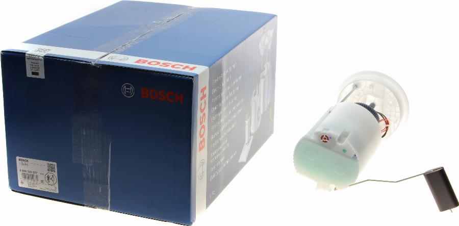 BOSCH 0 580 200 077 - Modul za dovod goriva www.molydon.hr