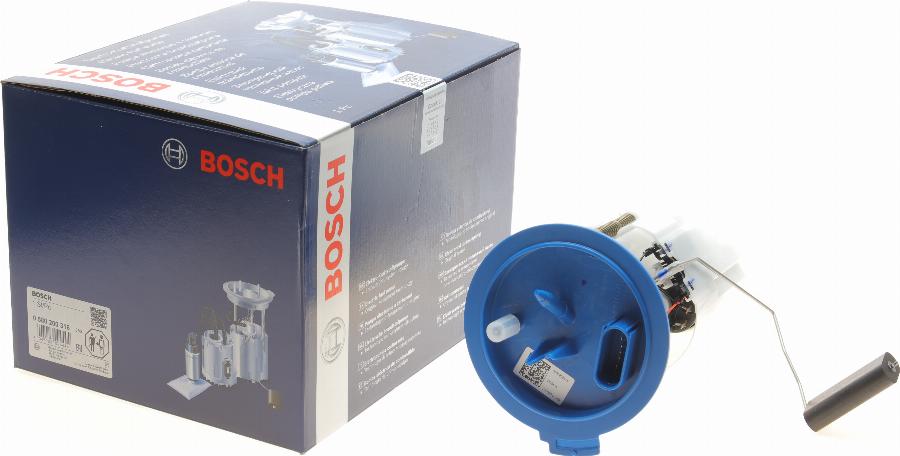 BOSCH 0 580 200 316 - Modul za dovod goriva www.molydon.hr