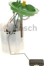 BOSCH 0 580 200 382 - Modul za dovod goriva www.molydon.hr