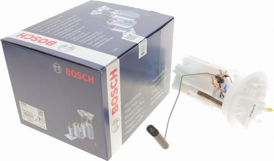 BOSCH 0 580 200 734 - Modul za dovod goriva www.molydon.hr