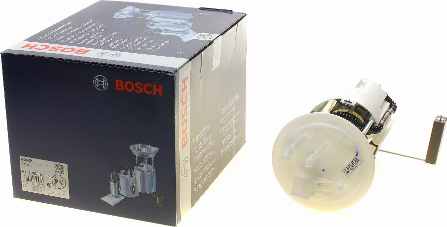 BOSCH 0 580 203 089 - Modul za dovod goriva www.molydon.hr