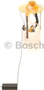 BOSCH 0 580 203 314 - Modul za dovod goriva www.molydon.hr